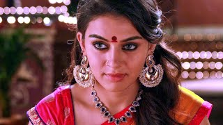 Rajmahal Hindi Dubbed l Hansika Motwani l South Superhti Horror Movie In Hindi l Sundar C [upl. by Anaxor605]