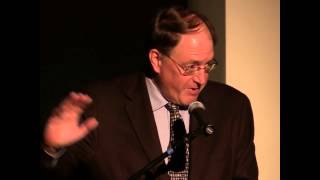 TalkingStickTV  James K Galbraith  Understanding Inequality in America and the World [upl. by Adore138]