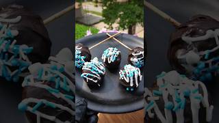 Oreo Truffles Asmr recipe youtubeshorts trending oreo asmr asmrsounds asmrfood recipe yt [upl. by Liba]