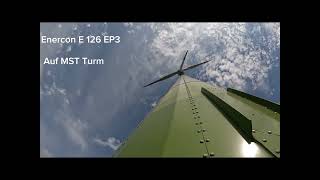 Windpark Kerken Enercon E115 E138 E126 E66 E48 E53 E82 und E160 EP5 E2 [upl. by Findley]