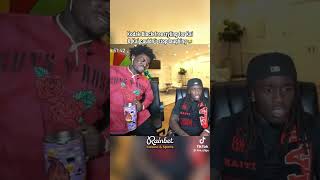 How was Kodak freestyle shorts worldstarhiphop [upl. by Cavanaugh]