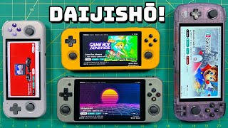 The Best Android Emulation Frontend Daijisho Setup Guide [upl. by Buffy856]