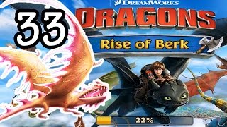 Astrid Clan Hoffersons Bane  Dragons Rise of Berk Episode 33 [upl. by Ahsim]