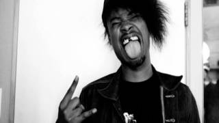 Danny Brown  Loosie [upl. by Letisha]