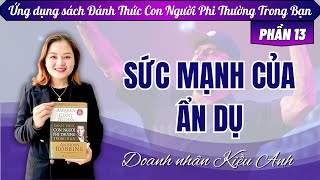 ĐÁNH THỨC CON NGƯỜI PHI THƯỜNG TRONG BẠN  SỨC MẠNH CỦA ẨN DỤ [upl. by Brendan325]