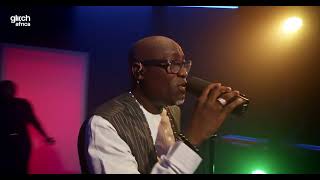 Adewale Ayuba  Koloba KolabaIjo Fuji Live performance [upl. by Adara]