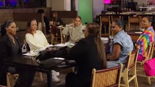 Basketball Wives S11 E20 She’s Not Worth Your Taco Review [upl. by Batish]