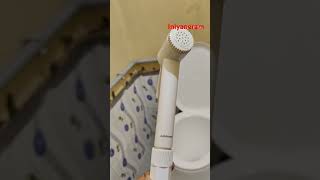 Portable Indian to Western toilet shorts westerntoilet veayva toilet productreview portable [upl. by Yelahs541]