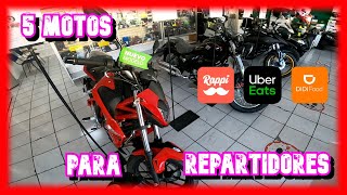 ¿Valdrá la pena repartir en Rappi rappi reels motovlog [upl. by Lotsirb]