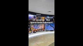 Samsung TV  Where technology meets impeccable design  Samsung Indonesia [upl. by Carson865]