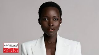 Lupita Nyongo is the Latest Star to Join Christopher Nolans Next Film Exclusive  THR News [upl. by Ycnej]