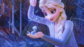 FROZEN 2 Trailer 3 2019 [upl. by Ecnarual]