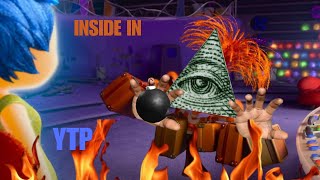 Inside In YTP [upl. by Destinee]