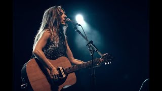 Alejandra Burgos Band  Switzerland  Crans Montana Blues Festival [upl. by Culliton]