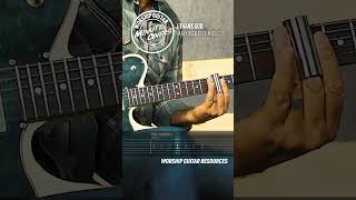 Easy song to improve your slide skills hxstomp slideguitar [upl. by Ecirum]