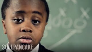 A Pep Talk from Kid President to You [upl. by Hamo]