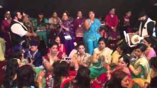 TEAM SUR SANGEET SUCHE NI MAI VAAR INTRO [upl. by Ducan]