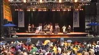 Macka B  Live 2000 At Chiemsee Reggae Summer [upl. by Maker]