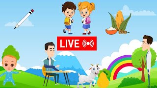 🔴Only for kids 865 Live  Watch Kids Cartoons [upl. by Weasner]