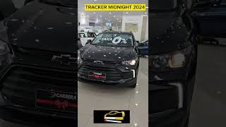 TRACKER MIDNIGHT 2024 VÍDEO NOVO NO CANAL TRACKER2024 [upl. by Pickar]