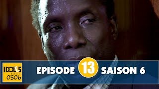 IDOLES  saison 6  épisode 13 [upl. by Joletta]