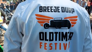 Breeje Drup Oldtimer Festival 2024 [upl. by Nimsaj]