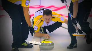 2013 Tim Hortons Brier is coming  YGTB [upl. by Romeu140]