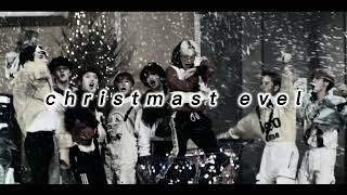 Stray Kids  Christmas Evel slowed  reverb [upl. by Peggie793]