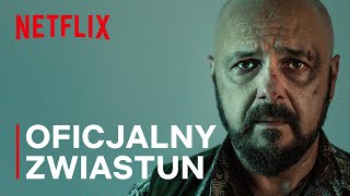 Informacja Zwrotna  Oficjalny zwiastun  Netflix [upl. by Darahs]