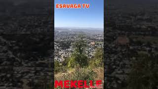 Mekelle city 2020 [upl. by Dlonyer]