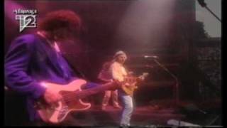 Dire Straits  Telegraph Road Basel 92  HD  Part 2 [upl. by Mordy399]