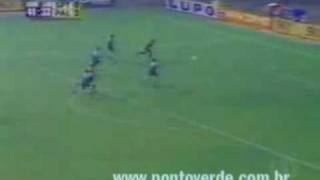 COPA DOS CAMPEÕES 2000  PALMEIRAS 2 X 1 SPORT [upl. by Files]