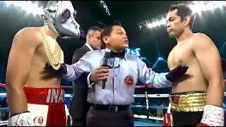 Nonito Donaire PHILIPPINES vs Anthony Settoul FRANCE  KNOCKOUT BOXING FIGHT Highlights [upl. by Lenni]