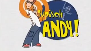 Typisch Andy Folge 48 [upl. by Nwahsud]