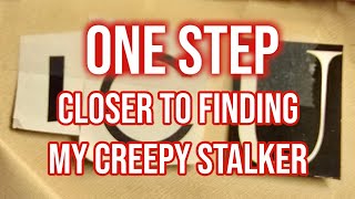 Stalker Mystery Solved [upl. by Trstram]