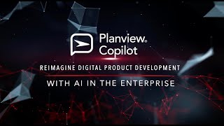 Reimagine Digital Product Development with AI Planview Copilot Demonstration [upl. by Natsirk]