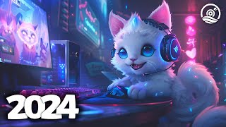 Music Mix 2024 🎧 EDM Mixes of Popular Songs 🎧 EDM Bass Boosted Music Mix 206 [upl. by Ahseyk521]