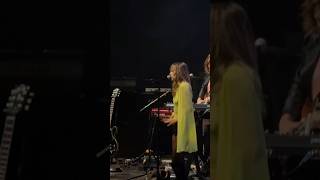 Suki Waterhouse live in Portland 2024 [upl. by Thia]