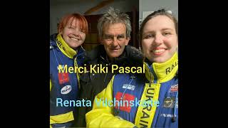 Rallye MonteCarlo Historique amp Classique 2022 Ukraine team and friends [upl. by Aicad]