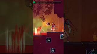 Dead Cells Gameplay roguelike shorts [upl. by Berga720]