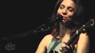 Ani DiFranco  Smiling Underneath Live in New York  Moshcam [upl. by Clarisse]