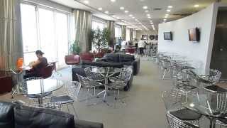 ATH Athens Aegean Airlines Business Class Lounge [upl. by Aliemaj640]