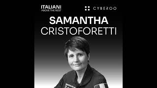 Samantha Cristoforetti – Ogni fibra del mio corpo [upl. by Melesa]