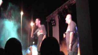 Marracash quotChiedi alla polverequot live siracusa ottima qualità video [upl. by Retsel549]