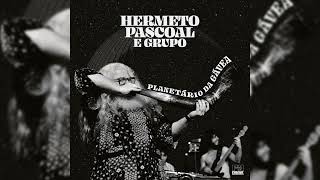 Hermeto Pascoal  Planetario Da Gavea Full Album Stream [upl. by Aamsa]