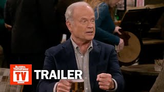 Frasier 2023 Season 1 Trailer [upl. by Sherm]