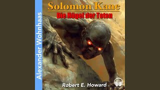 Kapitel 23  Rote Augen  Solomon Kane  Die Hügel der Toten [upl. by Norag]