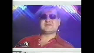 Artash Asatryan  Chkas Chkas 1999 Video [upl. by Natsrik]