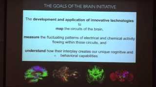 Gould Lecture 2014 Cori Bargmann PhD  Using Fixed Circuits to Generate Flexible Behaviors [upl. by Ulita]