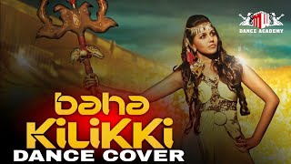 Baha Kilikki  Dance Cover  MoonWalkDanceAcademy [upl. by Mulloy]